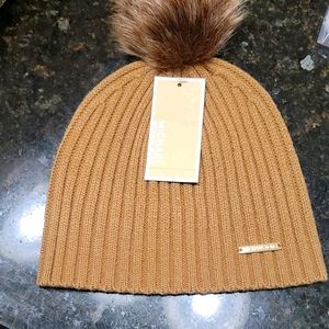 Hat Michael Kors